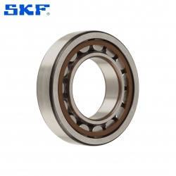 SKF N-Type Cylindrical Roller